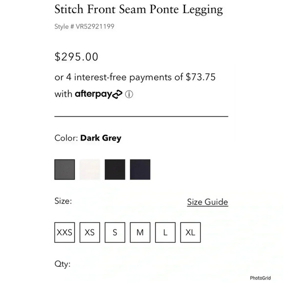 Vince I XS - Picture 11 of 13